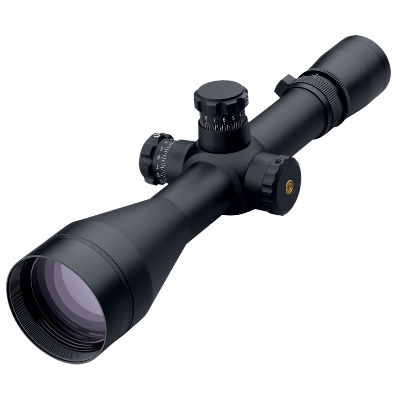 Lunette de tir Leupold Mark-4 4,5-14x50 LR/T M1, TMR