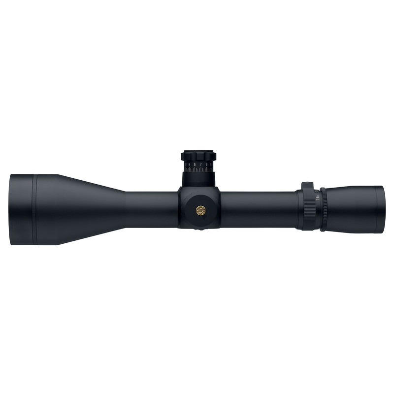 Lunette de tir Leupold Mark-4 4,5-14x50 LR/T M1, TMR