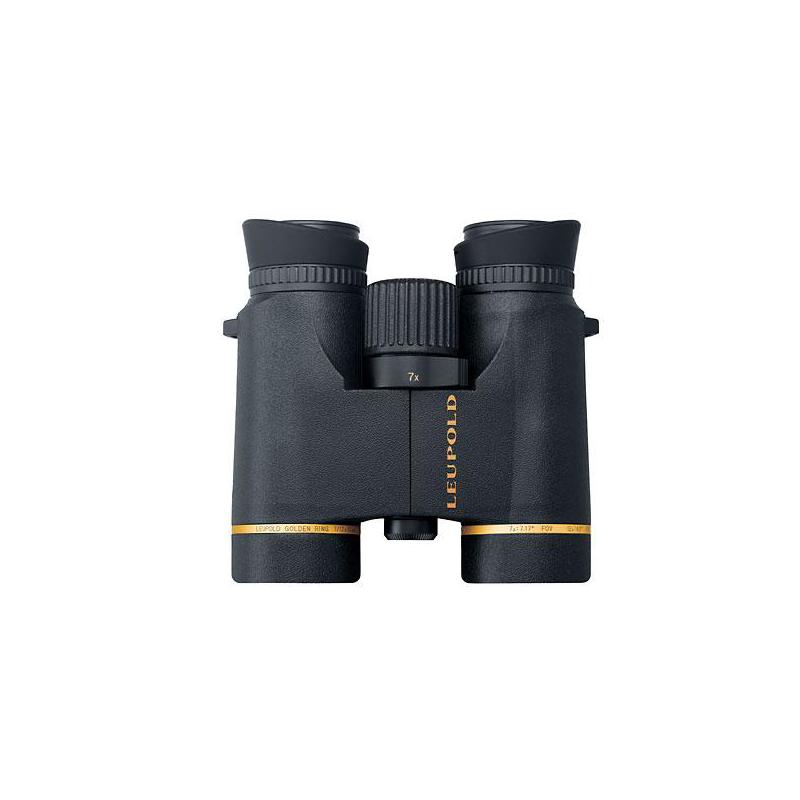 Jumelles zoom Leupold Golden Ring 7+12x32