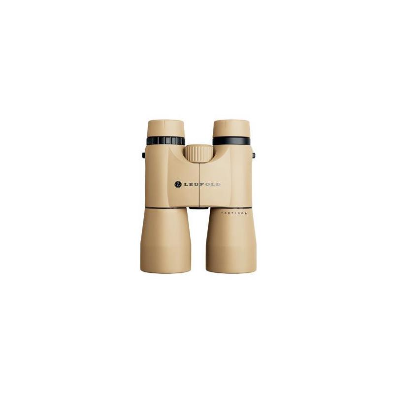 Jumelles Leupold Mark-4 Tactical 10x50