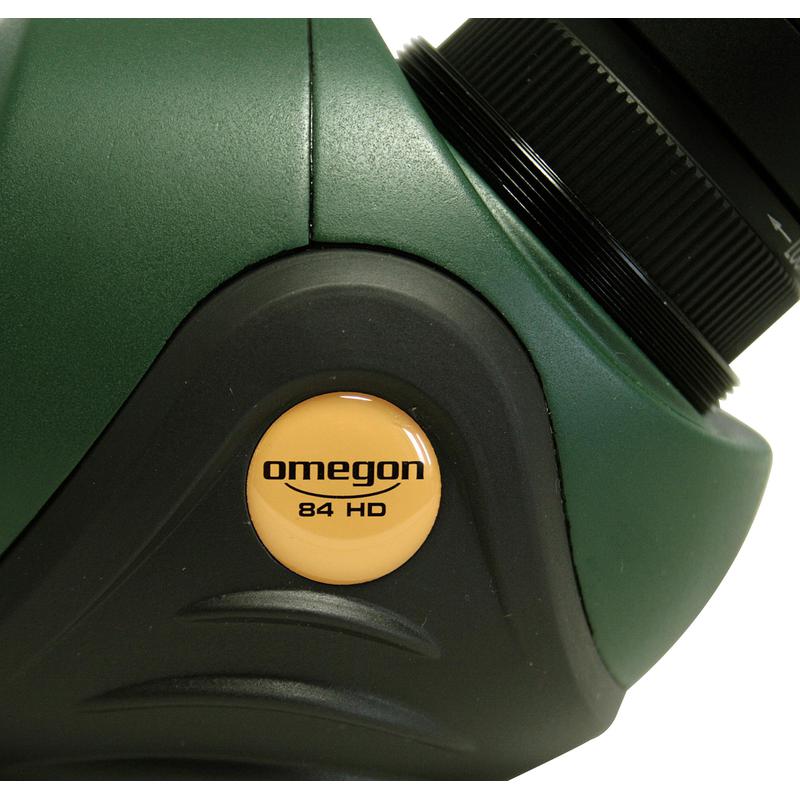 Omegon Longue vue Zoom ED 20-60x84 mm HD