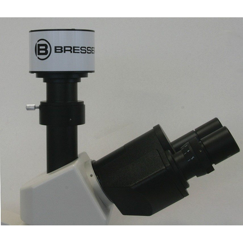 Bresser Adaptateur Microcam pour Science