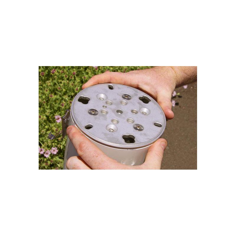 AstroTrac Kit de montage II complet avec monture équatoriale TT320X-AG