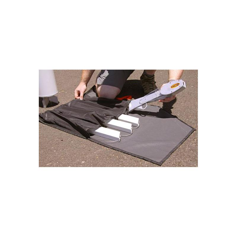 AstroTrac Kit de montage II complet avec monture équatoriale TT320X-AG