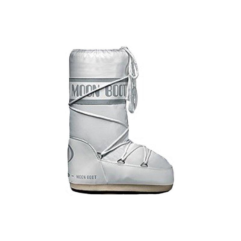 Moon Boot Original Moonboots ® blanche, taille 35-38