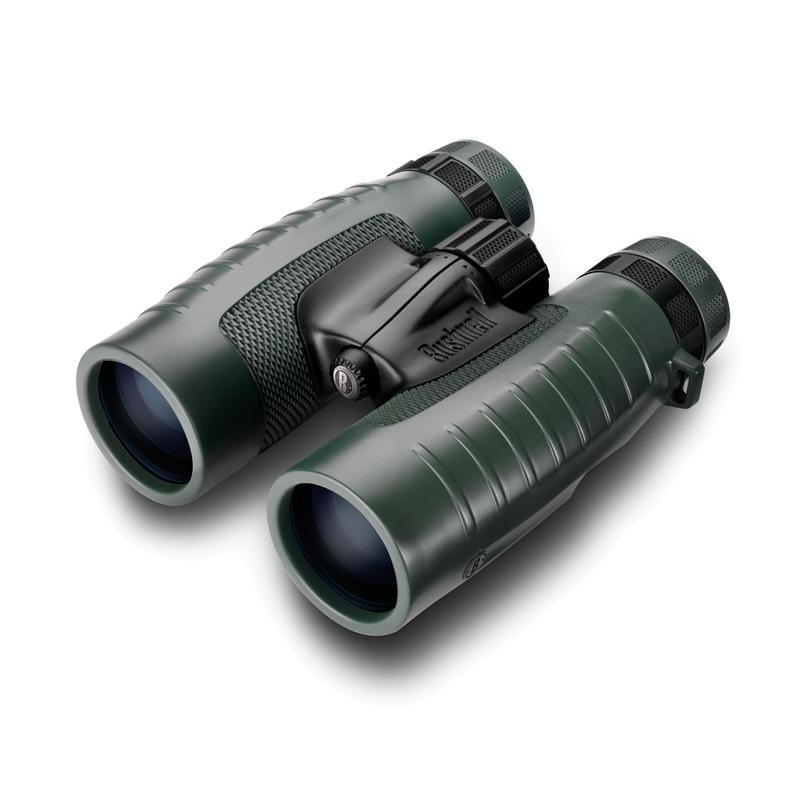 Jumelles Bushnell Trophy XLT 12x50