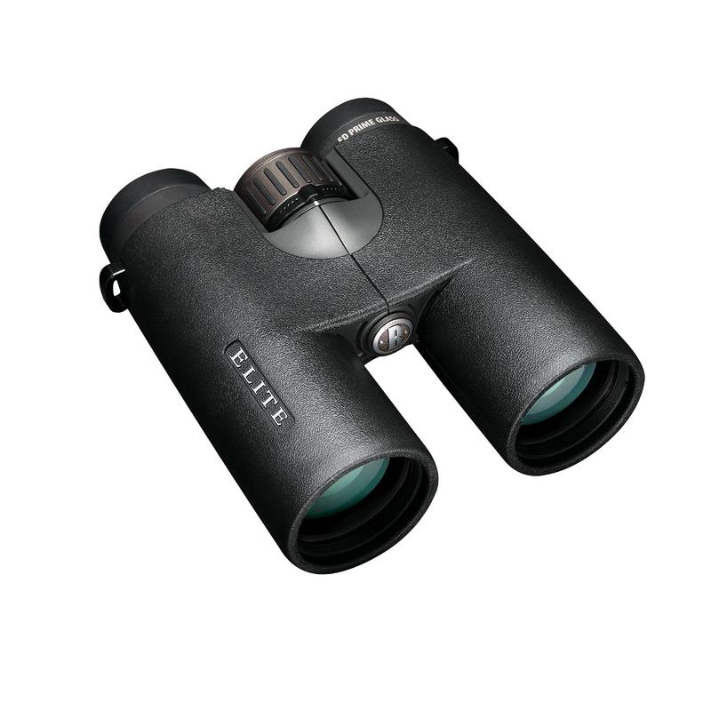 Jumelles Bushnell Elite ED 8x42