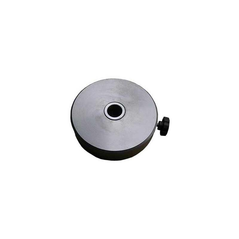 Gemini Contrepoids inox 5kg