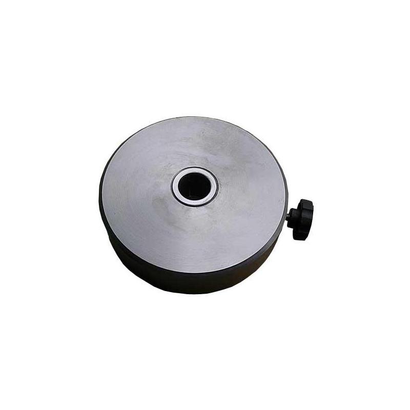 Gemini Contrepoids inox 9 kg