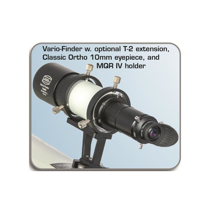 Baader Chercheur Vario-Finder 10x60