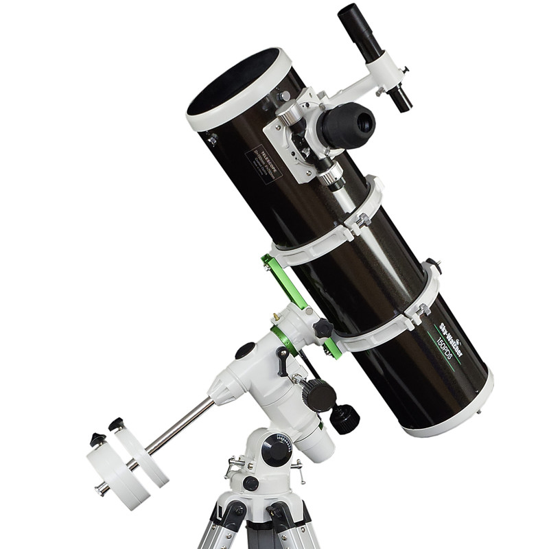 Télescope Skywatcher N 150/750 PDS Explorer BD EQ3-2