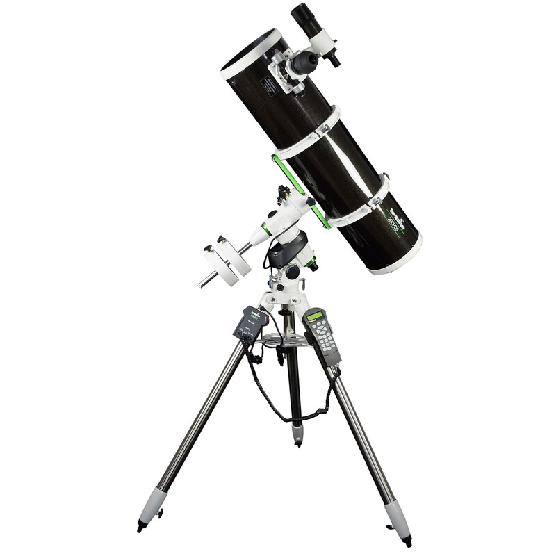 Télescope Skywatcher N 200/1000 PDS Explorer BD EQ5 Pro SynScan GoTo