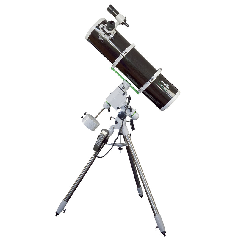 Télescope Skywatcher N 200/1000 PDS Explorer BD HEQ5 Pro SynScan GoTo