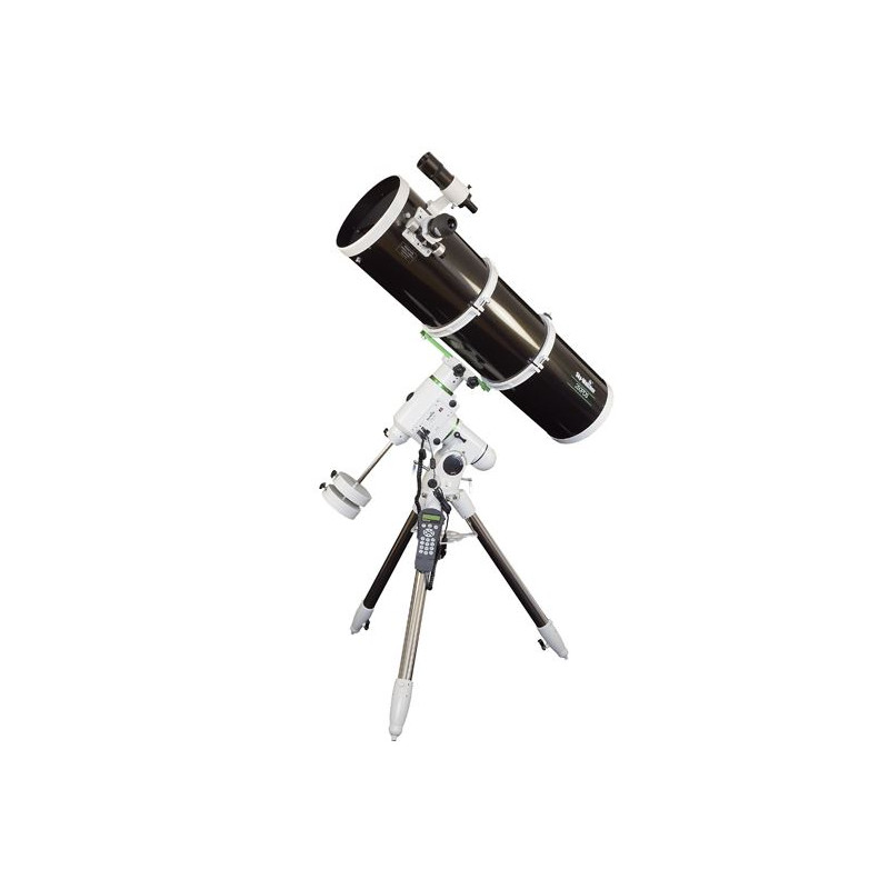 Télescope Skywatcher N 304/1500 Explorer 300PDS EQ6 Pro SynScan GoTo