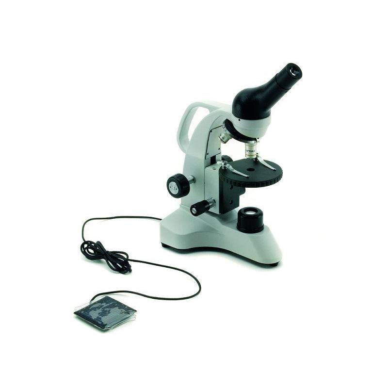 Microscope Windaus HPM B20 Solar