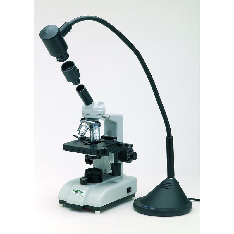 Microscope Windaus HPM B126