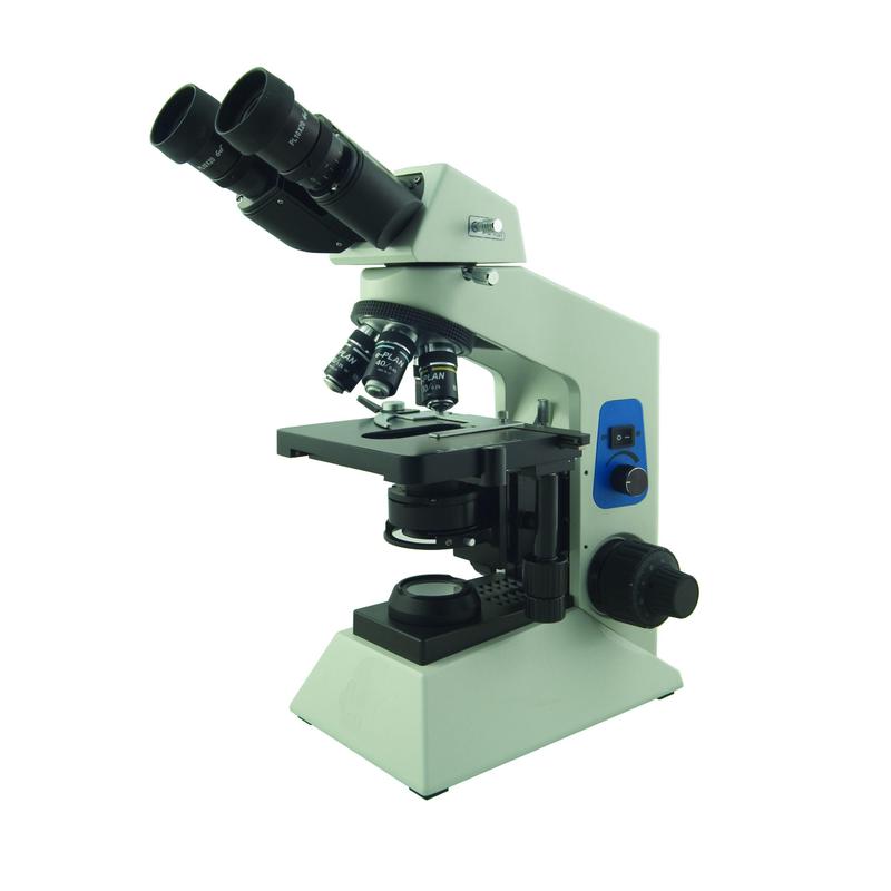 Windaus Microscope trinoculaire HPM D1p, 600x