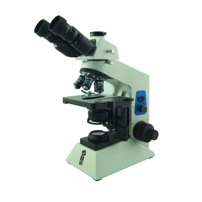 Windaus Microscope trinoculaire HPM D1ep,  600x