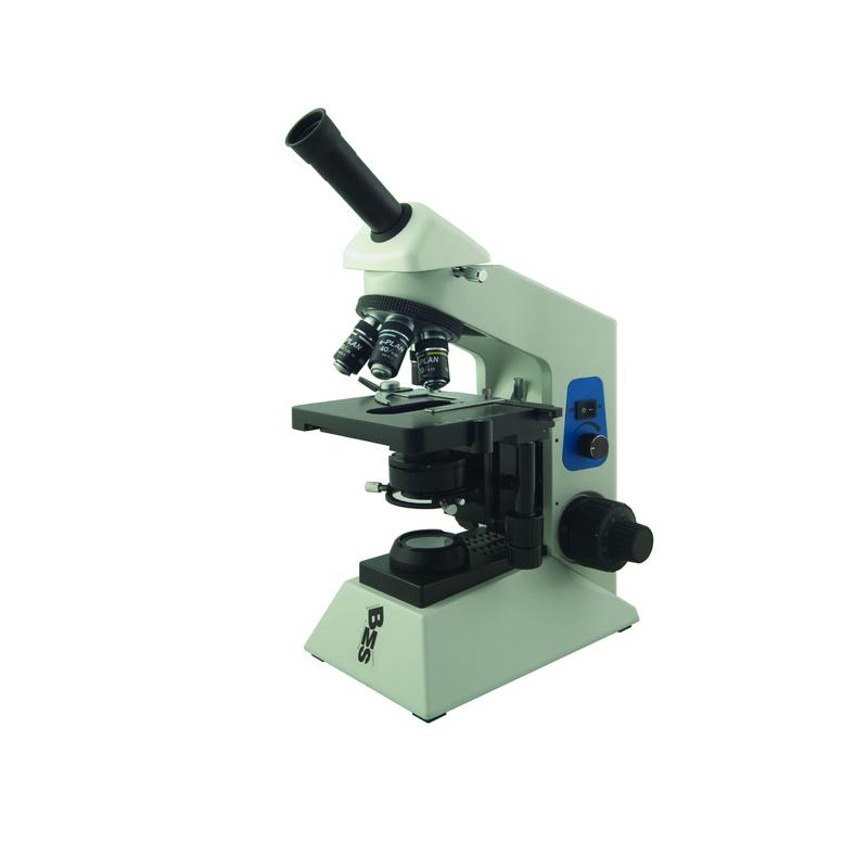 Windaus Microscope monoculaire HPM D1ep,  600x