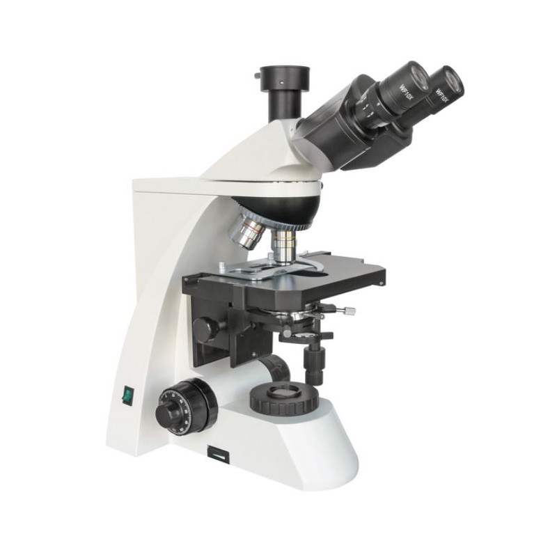 Windaus Microscope HPM 8003 sans contraste de phase
