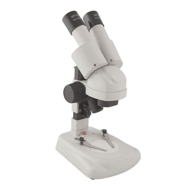 Windaus Microscope binoculaire HPS 6, avec  oculaire à 45°