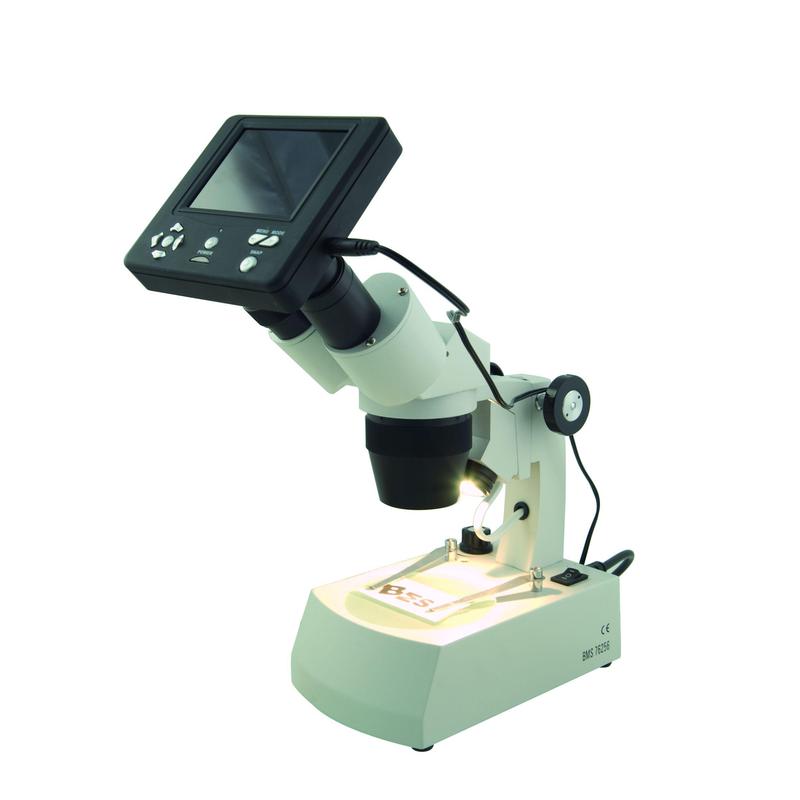 Windaus HPV 80 - Caméra CCD pour oculaire ou monture C