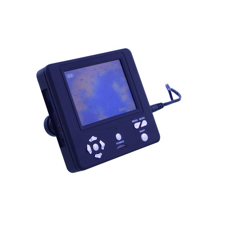 Windaus HPV 80 - Caméra CCD pour oculaire ou monture C