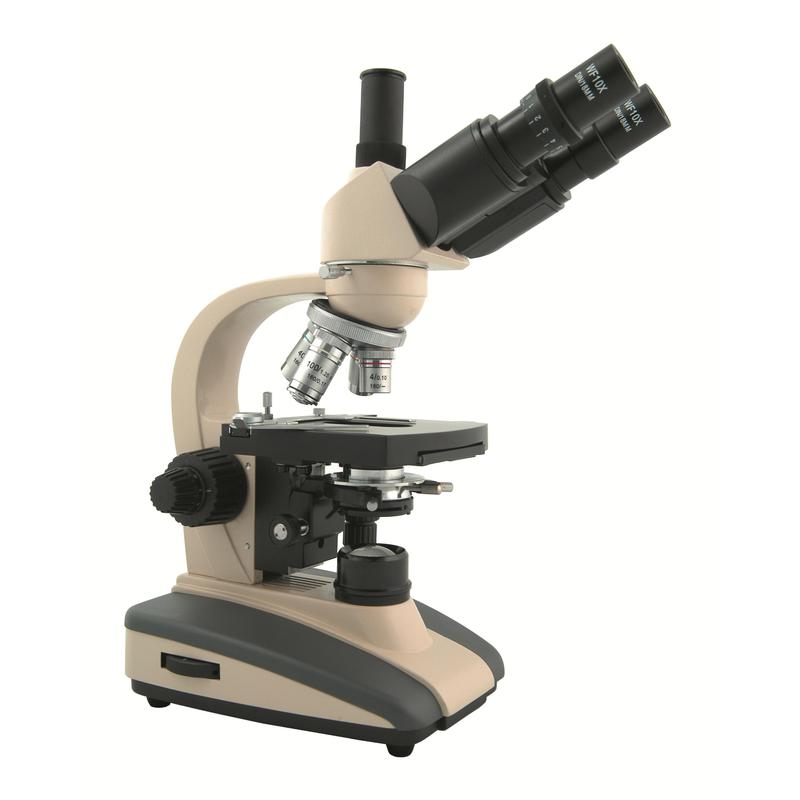 Microscope Windaus HPM 230 trinoculaire PL