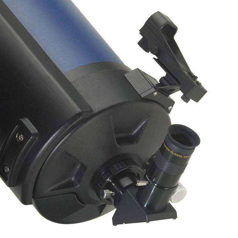 Télescope Schmidt-Cassegrain  Meade SC 152/1524 LT GoTo