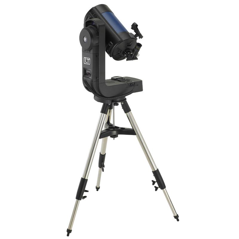 Télescope Schmidt-Cassegrain Meade SC 203/2000 LT GoTo