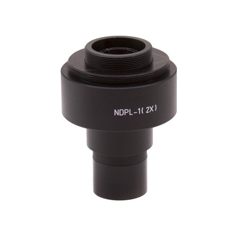 Optika M-777, tube d'adaptation pour appareil réflex pour XDS