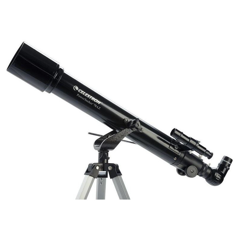 Télescope Celestron AC 70/700 Powerseeker 70 AZ