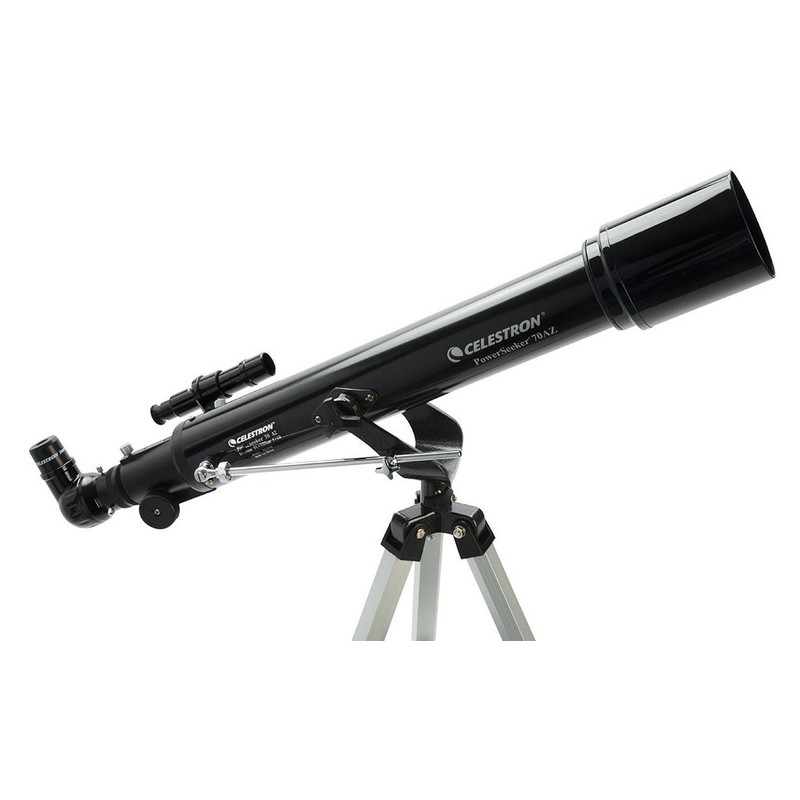 Télescope Celestron AC 70/700 Powerseeker 70 AZ