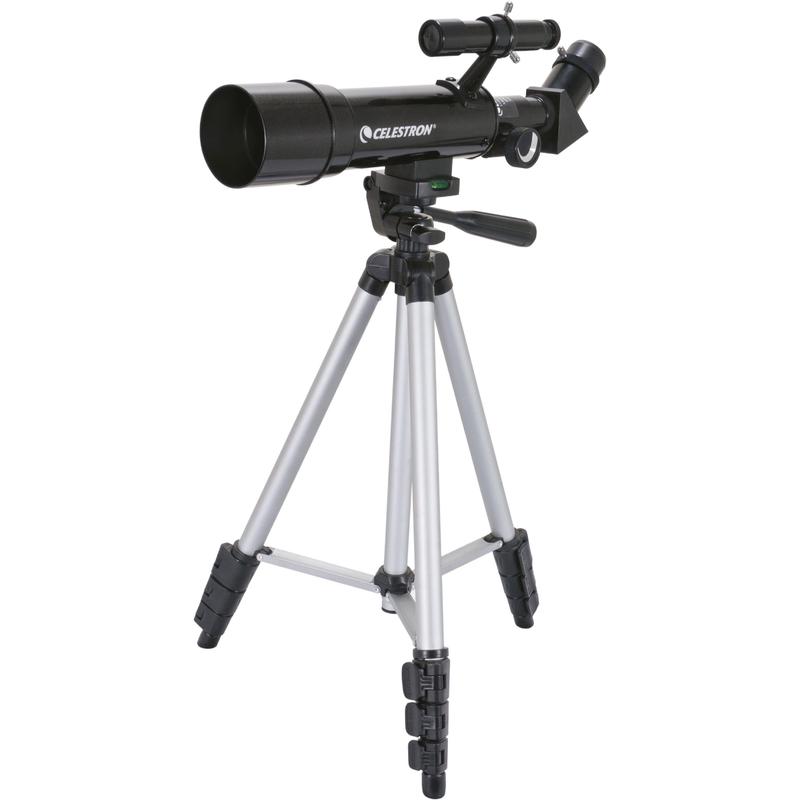 Télescope Celestron AC 50/360 TravelScope AZ