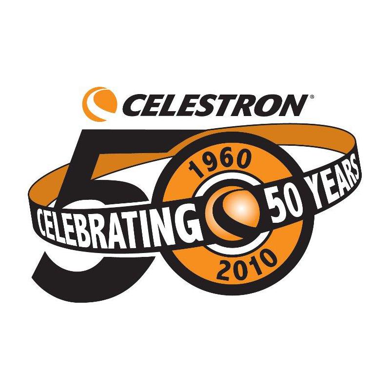 Télescope Celestron AC 70/700 Powerseeker 70 EQ