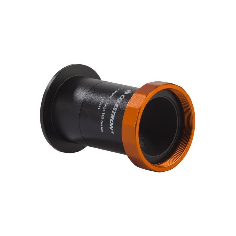 Adaptateurs Celestron Adaptateur T pour EdgeHD 203 mm