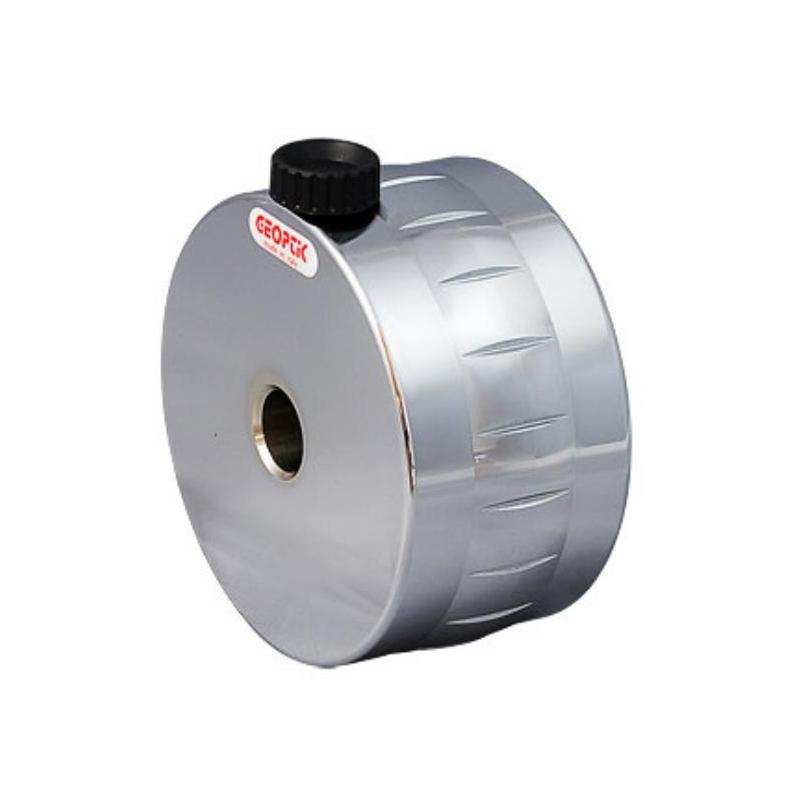 Contre-poids Geoptik - Contrepoids 10 kg (diam. intérieur 30 mm)