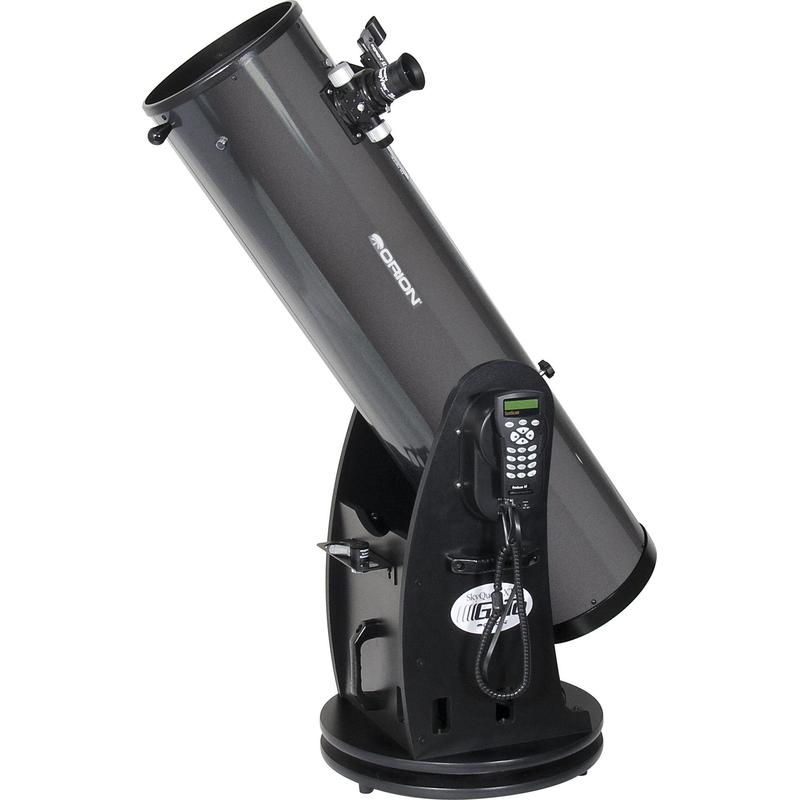 Télescope Dobson Orion N 254/1200 SkyQuest XT10g DOB GoTo