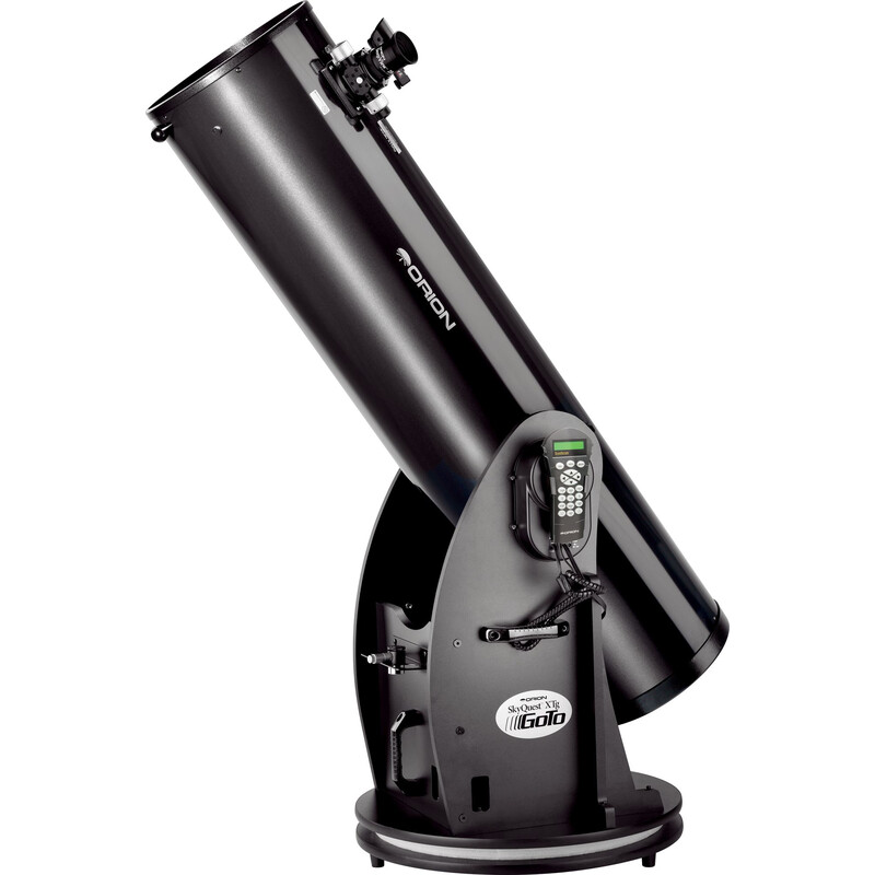 Télescope Dobson Orion N 305/1500 SkyQuest XT12g DOB GoTo