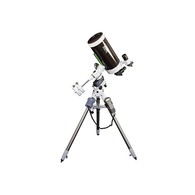 Télescope Maksutov  Skywatcher MC 180/2700 SkyMax 180 EQ5 Pro SynScan GoTo