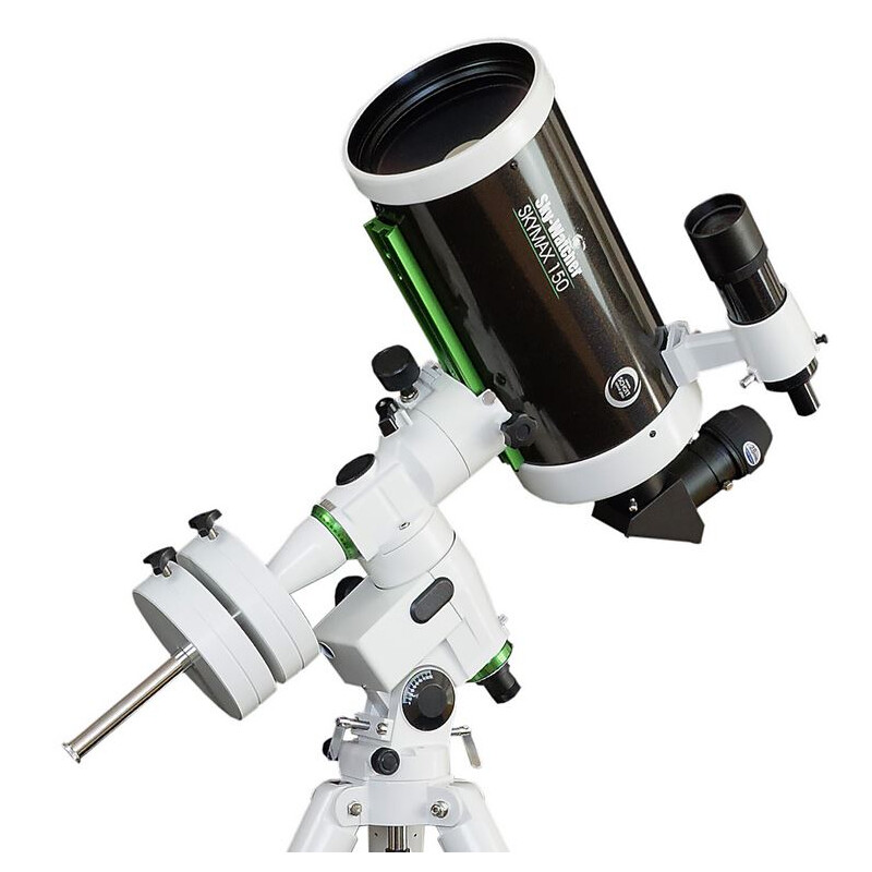 Télescope Maksutov  Skywatcher MC 150/1800 SkyMax EQ5