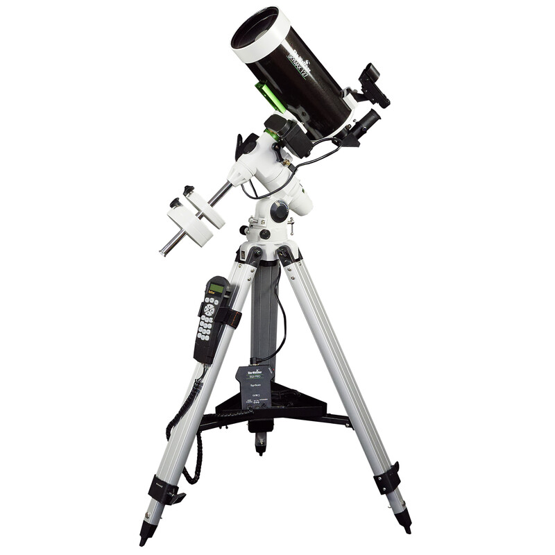 Télescope Maksutov  Skywatcher MC 127/1500 SkyMax 127 EQ3 Pro SynScan GoTo