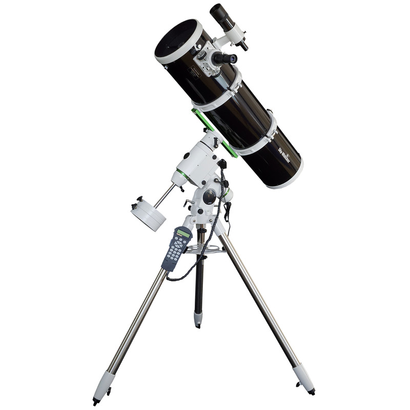 Télescope Skywatcher N 200/1000 Explorer 200P HEQ5 Pro SynScan GoTo