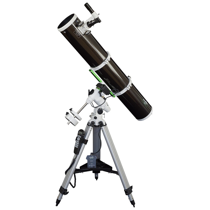 Télescope Skywatcher N 150/1200 Explorer 150PL EQ3 Pro SynScan GoTo