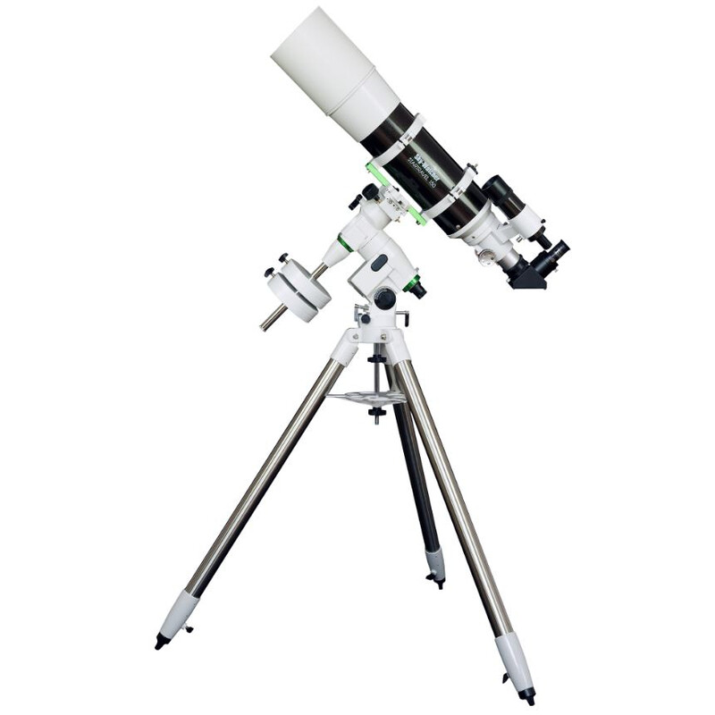 Télescope Skywatcher AC 150/750 StarTravel 150 EQ5
