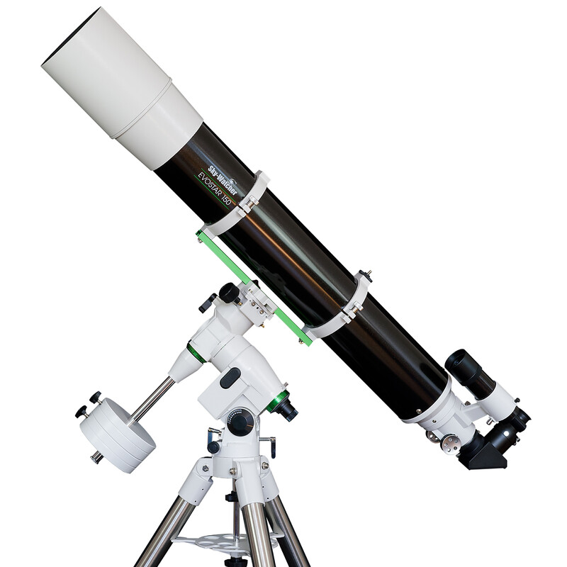 Télescope Skywatcher AC 150/1200 EvoStar EQ5