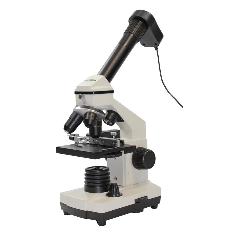 Omegon Kit Microscope Microstar