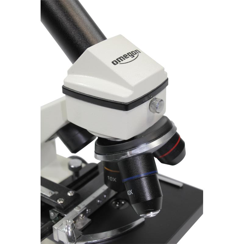 Omegon Kit Microscope Microstar