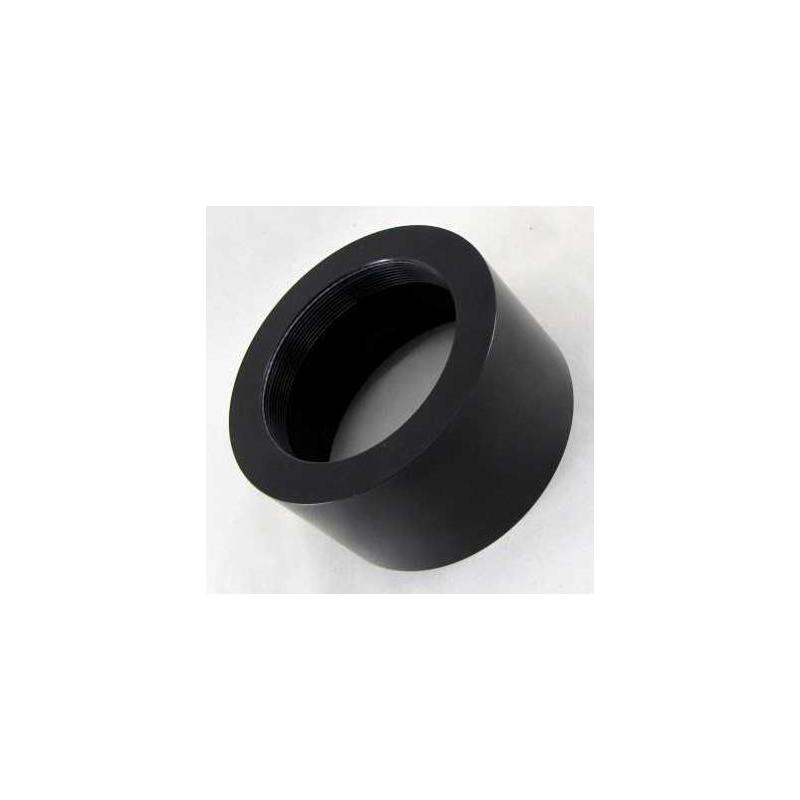Adapter Starlight Instruments Adaptateur tube 76,2 mm - filetage femelle 3.29x16tpi - 59,31 mm L (convient pour Celestron C11 et C14)
