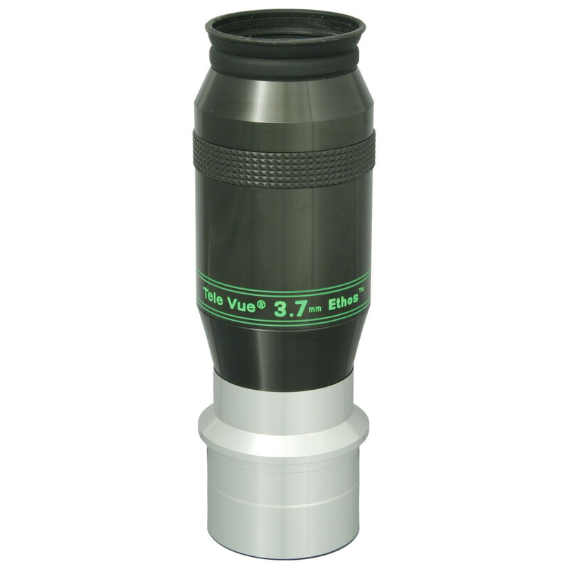 Oculaire TeleVue Ethos 3,7 mm 1,25"/2"